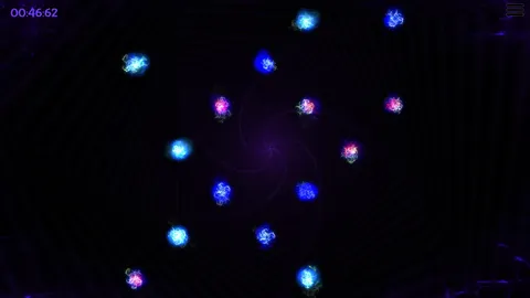 Energy Cycle screenshot