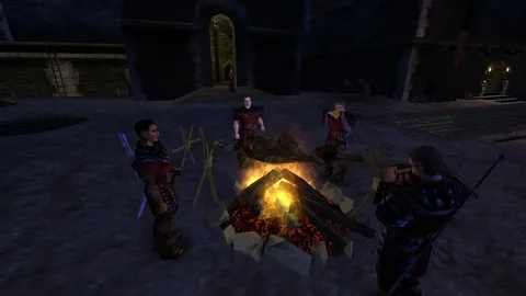Gothic 1 screenshot