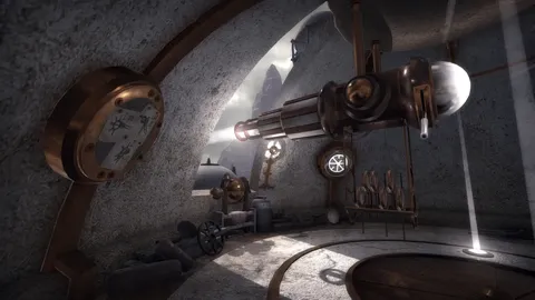 Quern - Undying Thoughts screenshot
