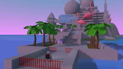 Unaccessible screenshot