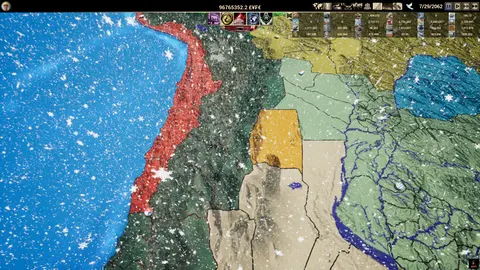 Trade Conquest screenshot