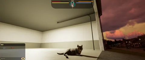 City of Cats screenshot