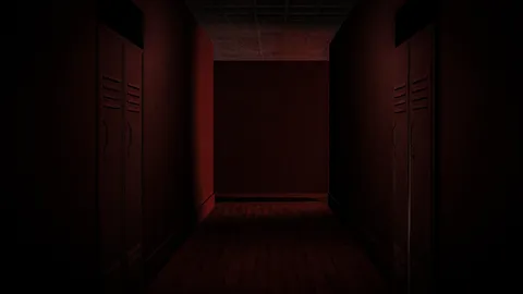 Shadows of Truth VR screenshot