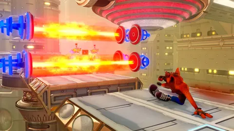 Crash Bandicoot™ N. Sane Trilogy screenshot