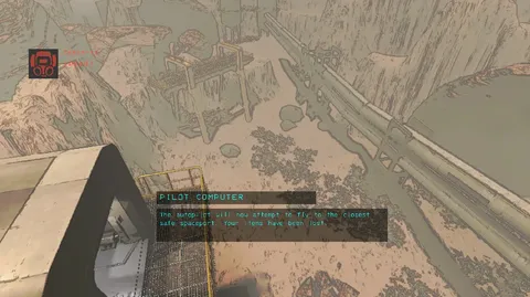 Lethal Company screenshot