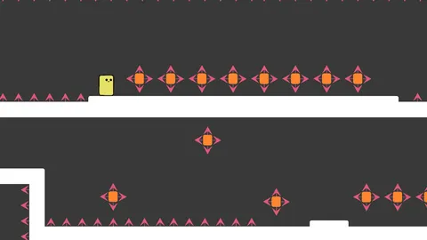 Block Jump screenshot