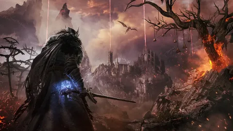 Lords of the Fallen screenshot