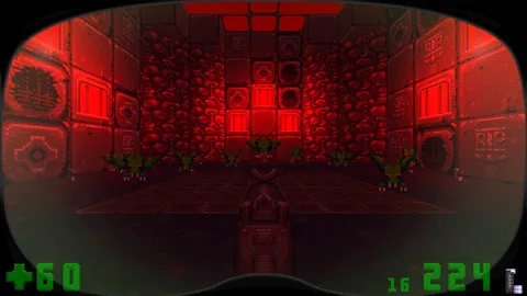 Dump of the Dead X screenshot