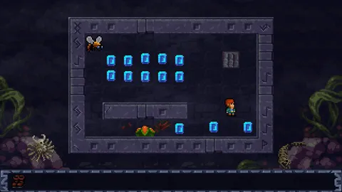 Tombs Of Myra screenshot