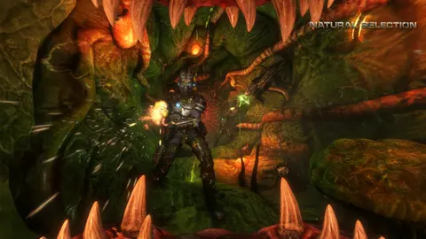 Natural Selection 2 screenshot