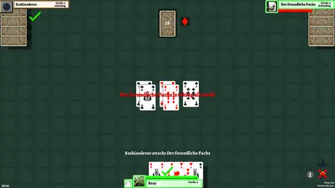 Durak Online screenshot