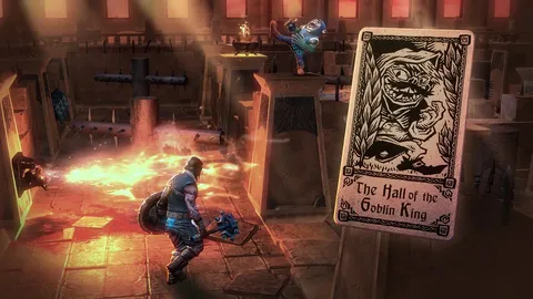 Hand of Fate screenshot
