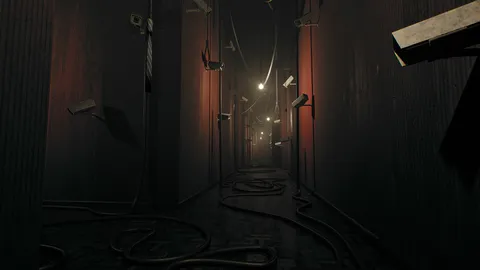 VIDeoPHOBIA screenshot