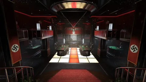 Wolfenstein: Youngblood screenshot