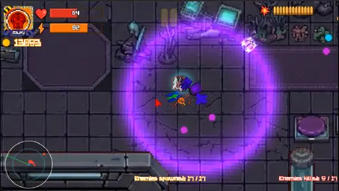 Void Phantom screenshot
