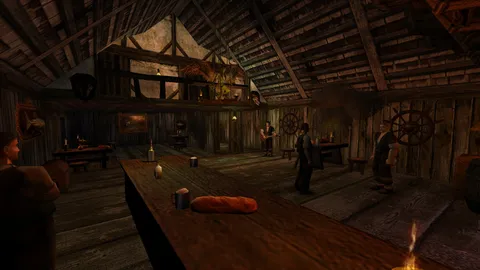 Gothic II: Gold Edition screenshot