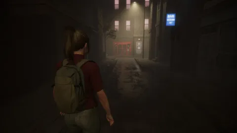 Lurking Danger screenshot