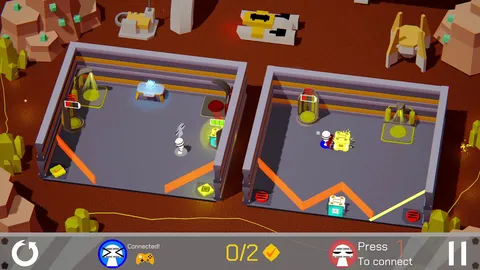 SokobotS screenshot