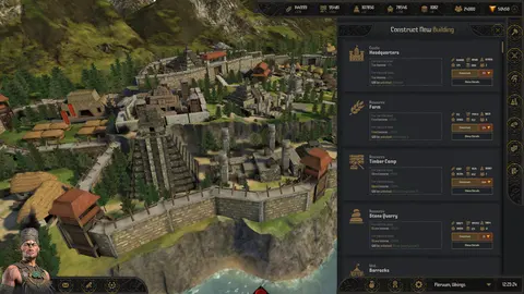 King and Kingdoms screenshot