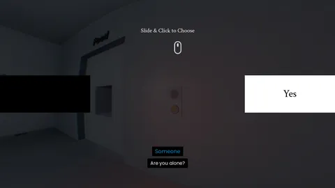 White Room: Mind’s Prison screenshot