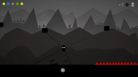 Venomous screenshot