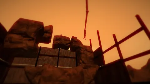 Lifeless Planet Premier Edition screenshot