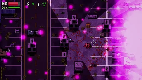 ZERO Sievert screenshot