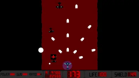 Planes, Bullets and Vodka screenshot
