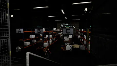 Some Assembly Required screenshot
