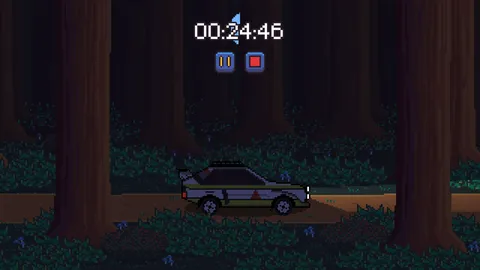 Range screenshot
