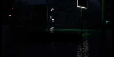 Anatomy of Fear screenshot
