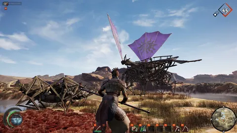 Last Oasis screenshot