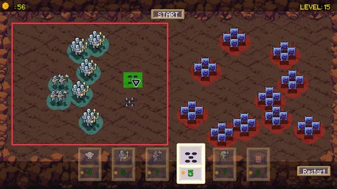 Gladiator Fights screenshot