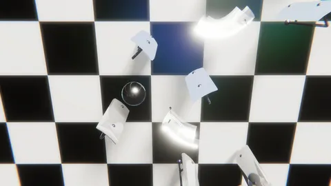 Marble Music – Beat Bounce Ball Video Creator screenshot