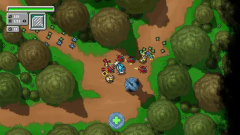 Vermin Control screenshot