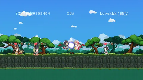 云梦之音 The Melody of Yunmeng screenshot