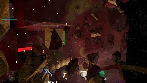 Mining Company screenshot