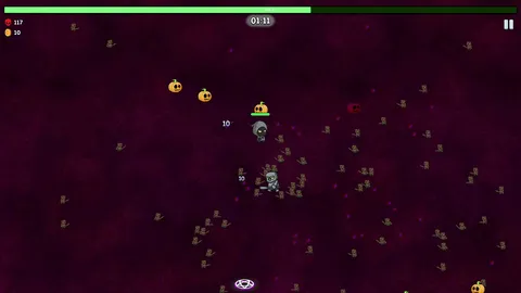 Dusky Cap screenshot