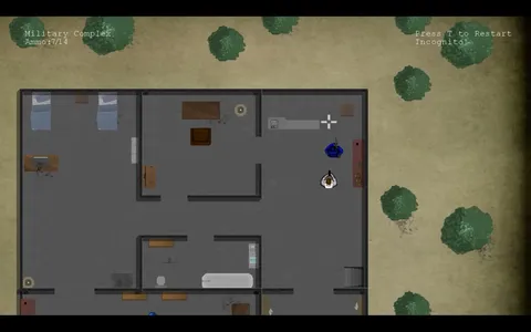 Nuclear Contingency screenshot