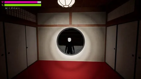 Shichiya Shrine screenshot