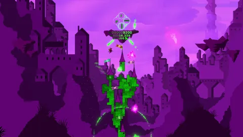 Mistress Of The Tower screenshot