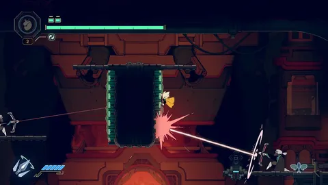 Nine Sols screenshot
