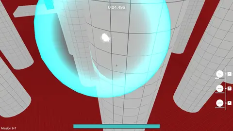 Recoil Rush screenshot