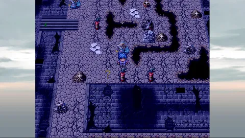 College Escape screenshot