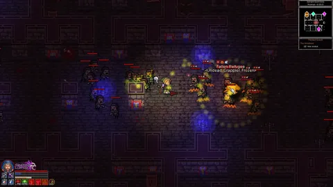 Chronicon screenshot