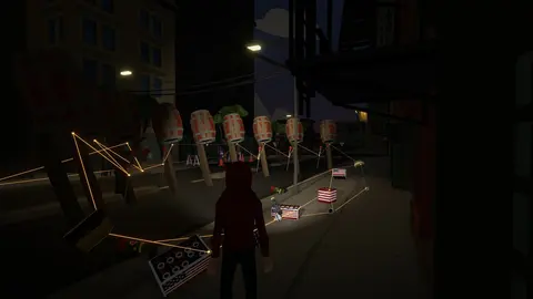 Fireworks Mania - An Explosive Simulator screenshot