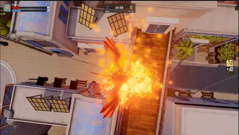 HideSeekBattle screenshot