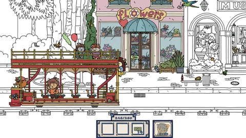 FIND ALL 6: Netherlands screenshot