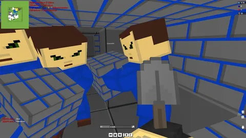 BLOCKADE screenshot