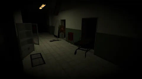Italian Brainrot: In Prison screenshot